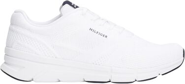 Чоловічі кросівки Tommy Hilfiger - білі, 42 EU