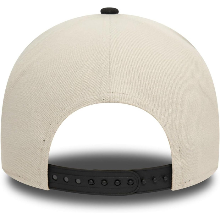 Кепка New Era NFL Las Vegas Raiders з регульованим розміром, бейсболка Trucker, вигнутий козирок, логотип команди
