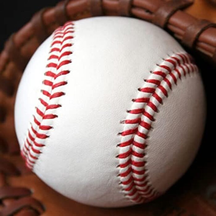 Біта бейсбольна алюмінієва 25