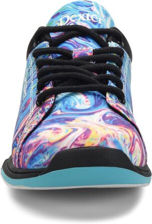 Жіночі кросівки Dexter Ultra Groovy Blue (7.5, блакитний)