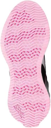 Кросівки Reebok Zig Dynamica 2.0 для дітей та дорослих (39 EU, Black/Astrorose White)