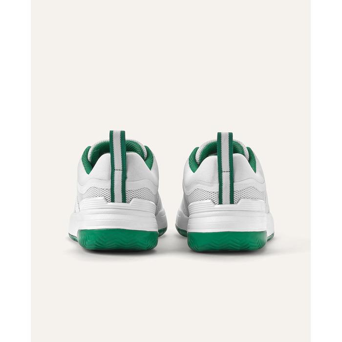 Взуття для піклболу Wilson Herren Pickle ProPickleball, розмір 42 EU, колір Bosphorus White