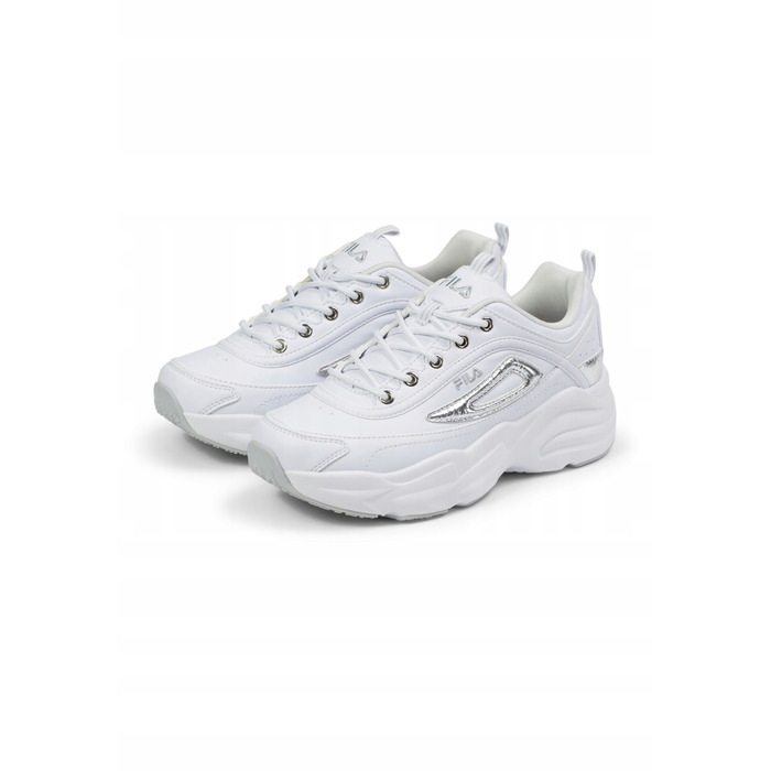 Жіночі спортивні кросівки Fila Skye, розмір 37
