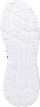 Кросівки Tommy Hilfiger Runner, чоловічі, спортивні, блакитний, розмір 40 EU