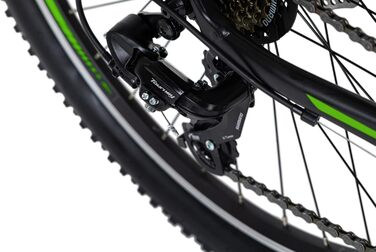 Гірський велосипед KS Cycling Morzine 27,5'' хардтейл