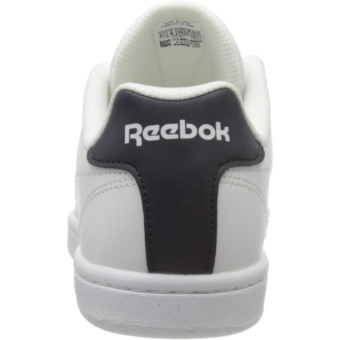 Дитячі кросівки Reebok Royal Complete CLN 2.0 для гімнастики, білого та темно-синього кольорів, 28 EU
