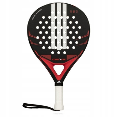 Ракетка для падел-тенісу Adidas Drive Black 2026