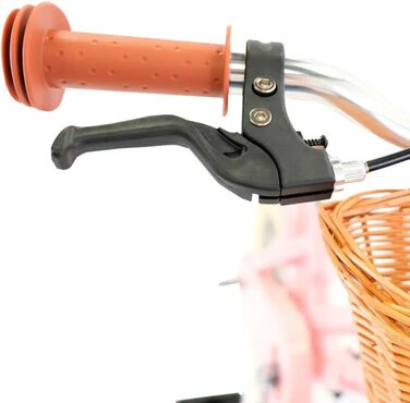 Дитячий велосипед Bandits and Angels Retro Rider 12 дюймів