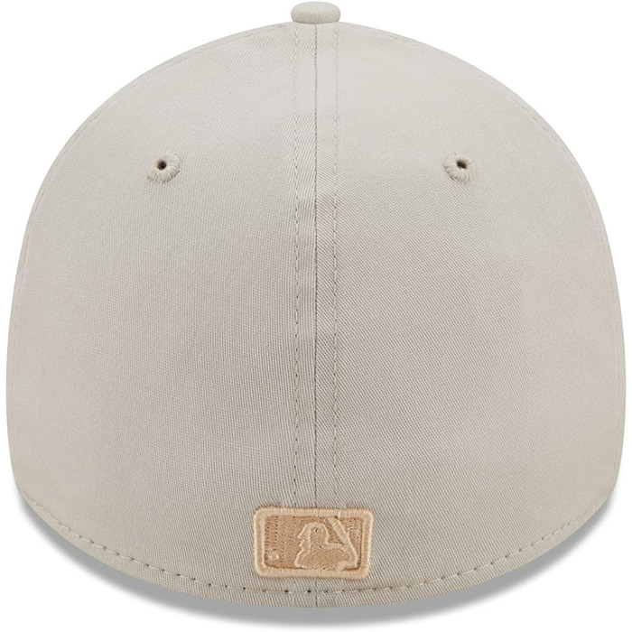 Кепка New Era New York Yankees MLB League Essential 39Thirty Stretch, L-XL, Stnnvy
