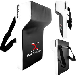 Захисний щит для регбі Max Strength, професійний, міцний, високощільна піна