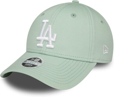 Кепка New Era Trucker 9Forty MLB жіноча, регульована, Нью-Йорк Янкиз, Лос-Анджелес Доджерс, Детройт Тайгерс