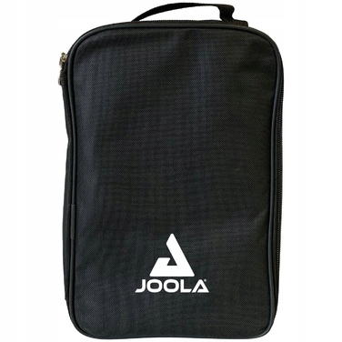 Набір для настільного тенісу JOOLA Family Advanced: ракетки, м'ячі та чохол