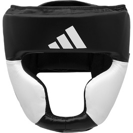 Захисний шолом adidas для боксу та єдиноборств, пінний, преміум-якість