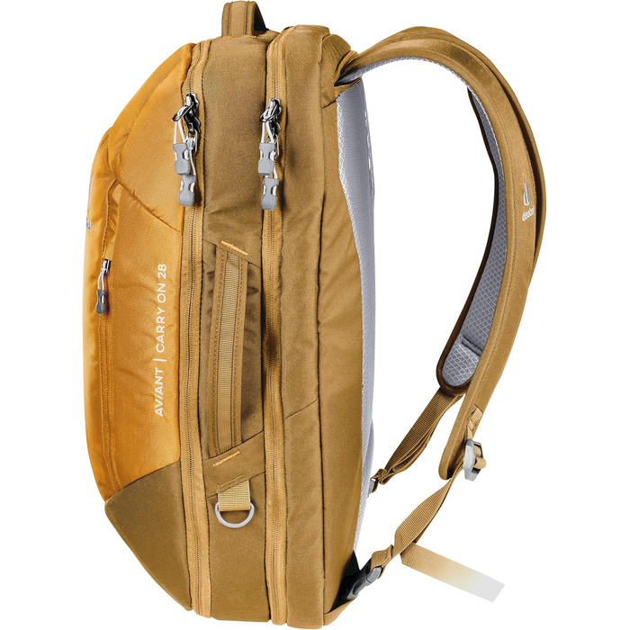 Рюкзак для подорожей Deuter AViANT Carry On 28 л, ручна поклажа
