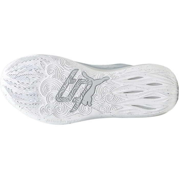 Кросівки Puma Stewie 2 для жінок (47 EU, блакитні)