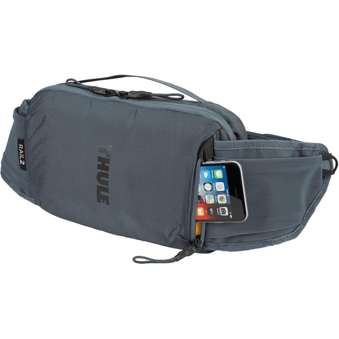 Поясна сумка Thule Schienen 2 л для активного відпочинку