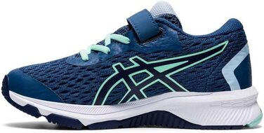 Дитячі кросівки для бігу ASICS GT-1000 9 GS, розмір 27 EU, блакитні