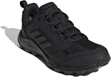 Кросівки для трейлраннінгу Adidas Terrex Tracerocker 2 Gore-Tex, жіночі, 40 EU, чорний/сірий