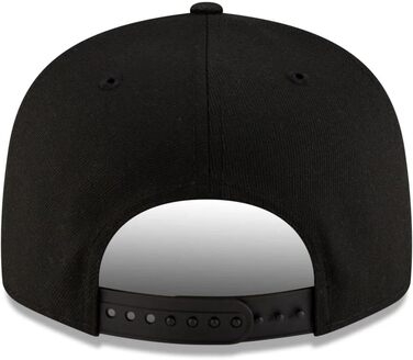 Кепка New Era NHL Philadelphia Flyers 9Fifty Snapback з логотипом команди, регульована