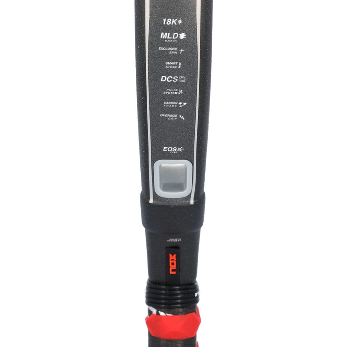 Nox Pack від Genius: Лімітована серія 2024