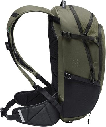 Унісекс рюкзак VAUDE Moab 20 II, кедровий, 20 л