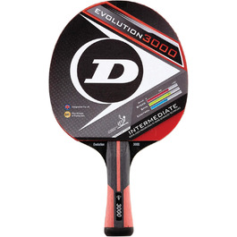 Тенісна ракетка Dunlop BT Evolution 3000 для дорослих