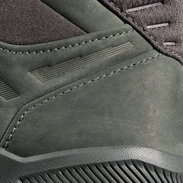 Черевики чоловічі Mammut Mercury IV Mid GTX, чорні, 44 EU