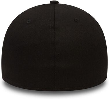 Кепка New Era MLB New York Yankees 39Thirty - Оригінальна бейсболка, ліцензійна, розтягується, вигнутий козирок, розмір M-L
