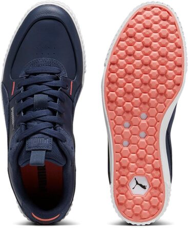 Жіночі гольф-шоу PUMA Cali G, Club Navy, 39 EU
