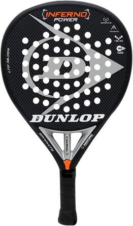 Скейтборд Dunlop Inferno Silver - для катання та трюків