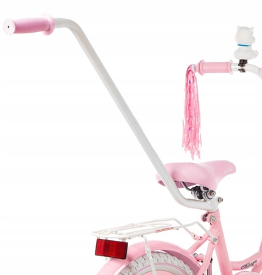 Дитячий велосипед Mexller Village 16