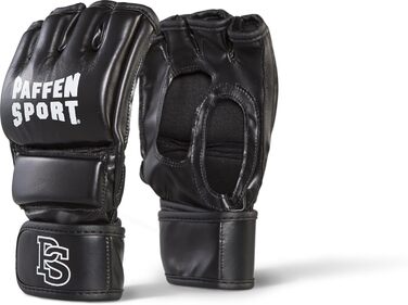Рукавички для ММА PAFFEN SPORT Contact KL L-XL для Крав Мага, Вінг Чун та самооборони