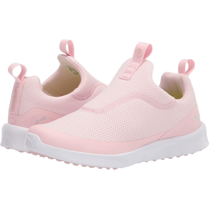 Жіночі сліпони для гольфу PUMA Laguna Fusion (40 EU, Parfait Pink)