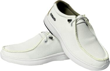 Жіночі кеди для боулінгу Pyramid Path Lite з сітчастою конструкцією (38 EU, Wolke)