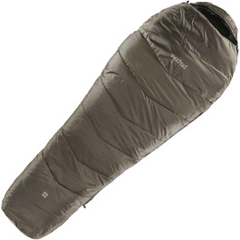 Сплячий мішок Wechsel Mumienschlafsack Wildfire -5°C для кемпінгу, 4 сезони, зимовий, L