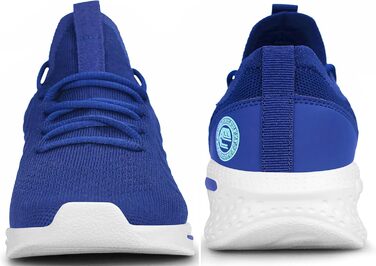 Жіночі кросівки для бігу та занять спортом: біг, теніс, фітнес, прогулянки, тренування (Parang, 40 EU)