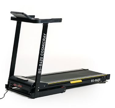 Бігова доріжка Besport BS-8420 COSMICRAY
