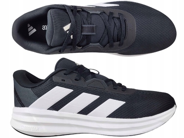 Чоловічі спортивні кросівки Adidas Galaxy 7 M, ID8760, розмір 44