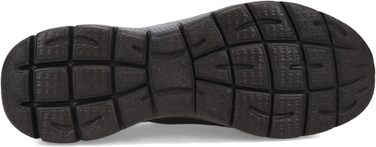 Кросівки жіночі Skechers Summits 12980 Black Knit Trim 39 EU