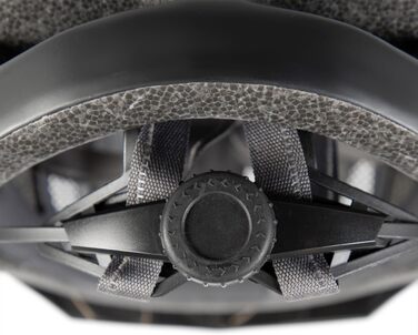 Велосипедний шолом Endura Hummvee для чоловіків S/M, матовий чорний