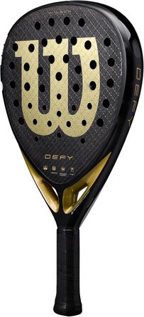 Ракетка для падел-тенісу Wilson Defy V1