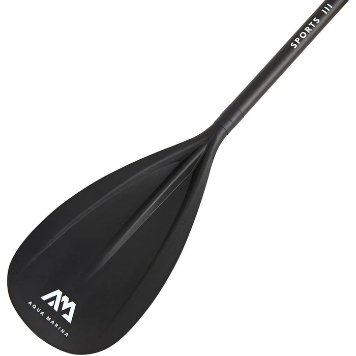Весло для SUP-борду Aqua Marina Sports III, модель 2021