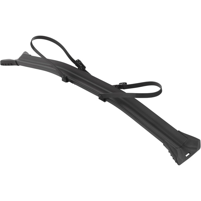 Велосипедний багажник FISCHER Proline Evo 2 для причепа (RoadLine Black)