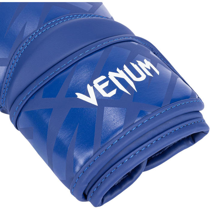 Боксерські рукавички Venum для дітей Contender 1.5 XT, білий/рожевий, 8 Oz