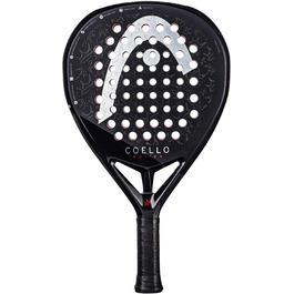 Ракетка для падел Coello Motion (225025) – професійна серія (Motion, Pro, Team)