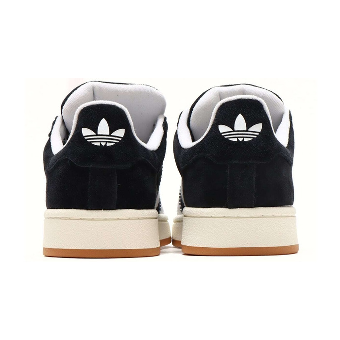 Жіночі спортивні кросівки Adidas Campus 00s Core Black HQ8708, розмір 36 2/3