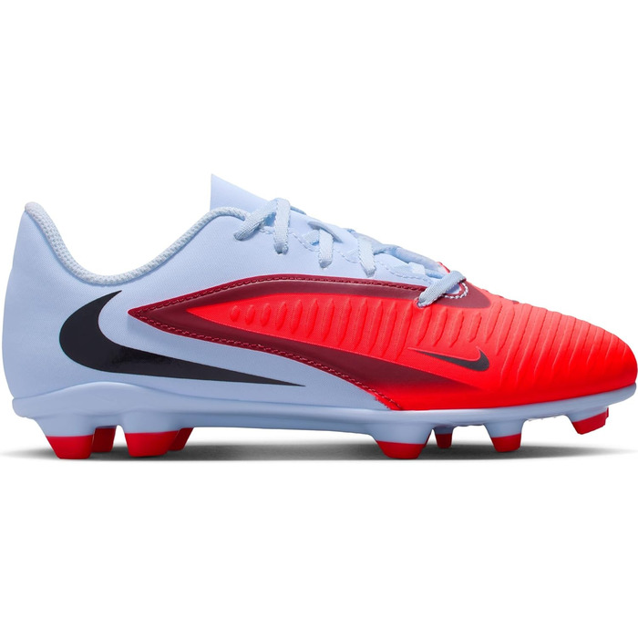 Дитячі футбольні бутси Nike Phantom 6 Low Club для різних поверхонь, розмір 38 EU, багато кольорів