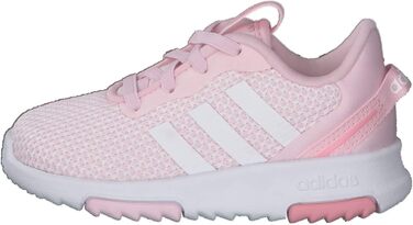Дитячі кросівки Adidas Racer Tr 2.0 I для бігу та тренувань, рожевий, EU 22