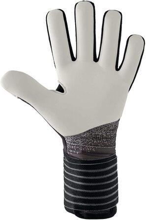 Воротарські рукавички Erima Flex Rd Pro чорні/сірі/білі, розмір 10