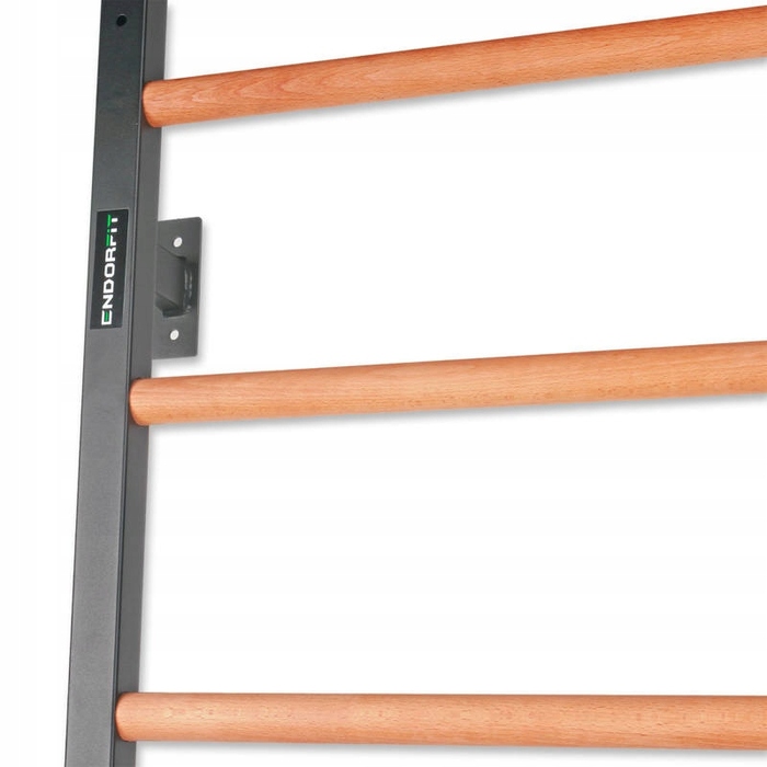 Тренувальна драбина Endorfit, 232 см x 75,5 см